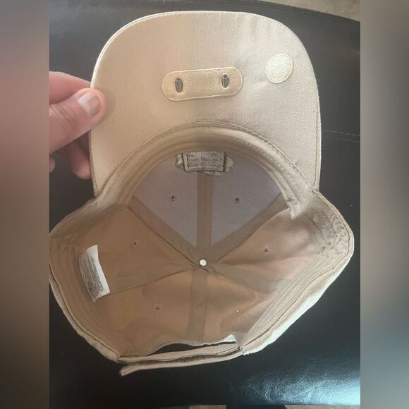 PIG Lights Adjustable Adult Cap Hat - Picture 4 of 7